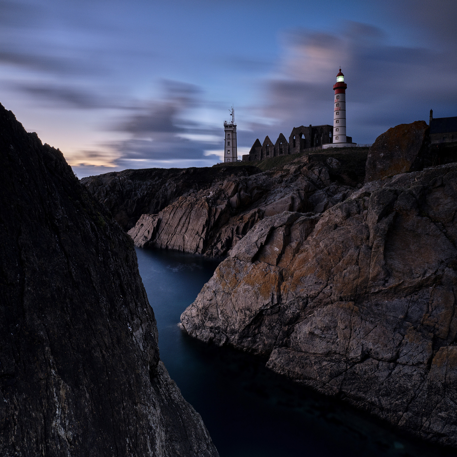 Bretagne