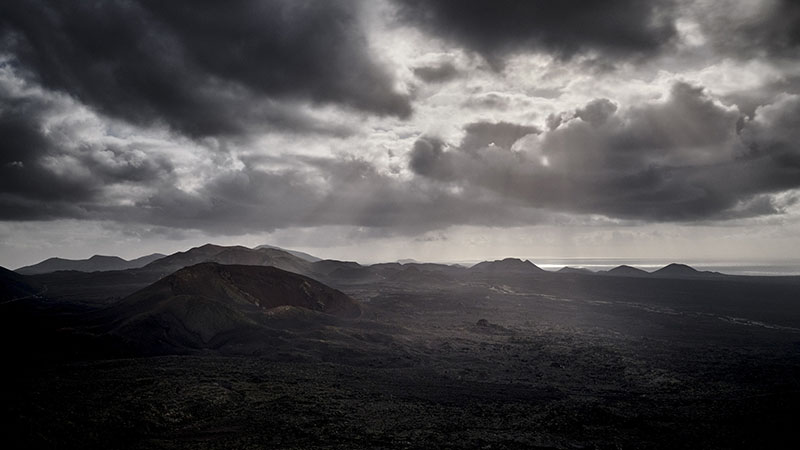 Lanzarote