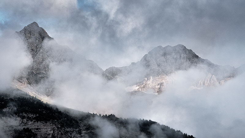 Pyrénées